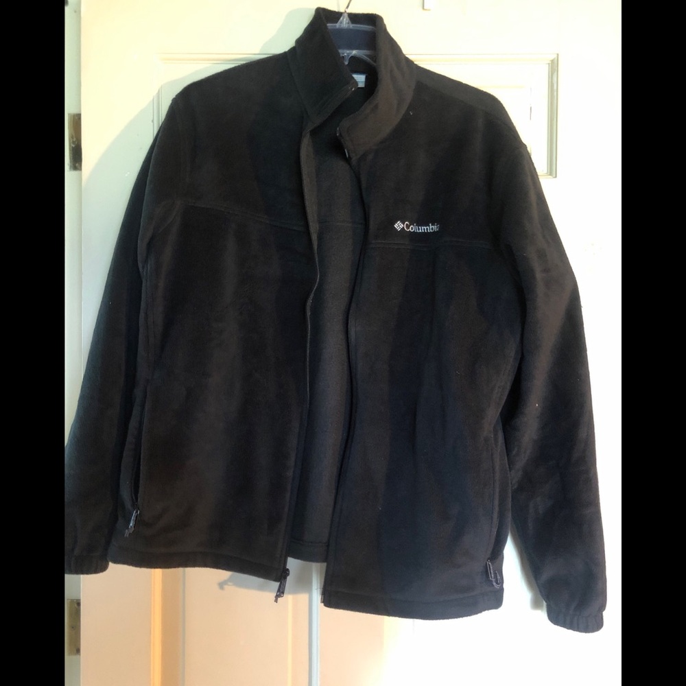 Men’s Columbia
